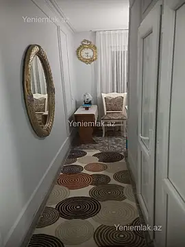 Satılır 2 otaqlı köhnə tikili 50 m²