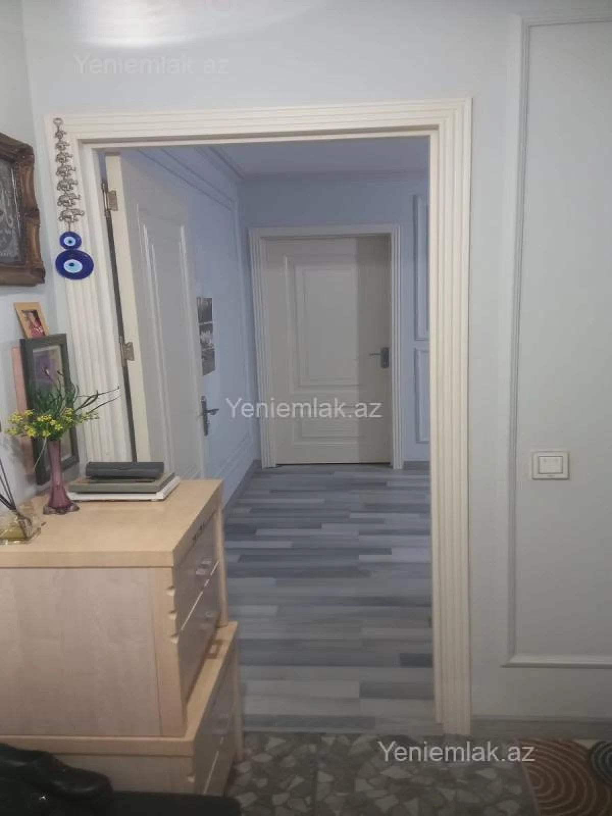 Satılır 2 otaqlı köhnə tikili 50 m²