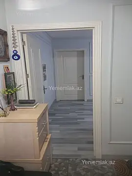 Satılır 2 otaqlı köhnə tikili 50 m²