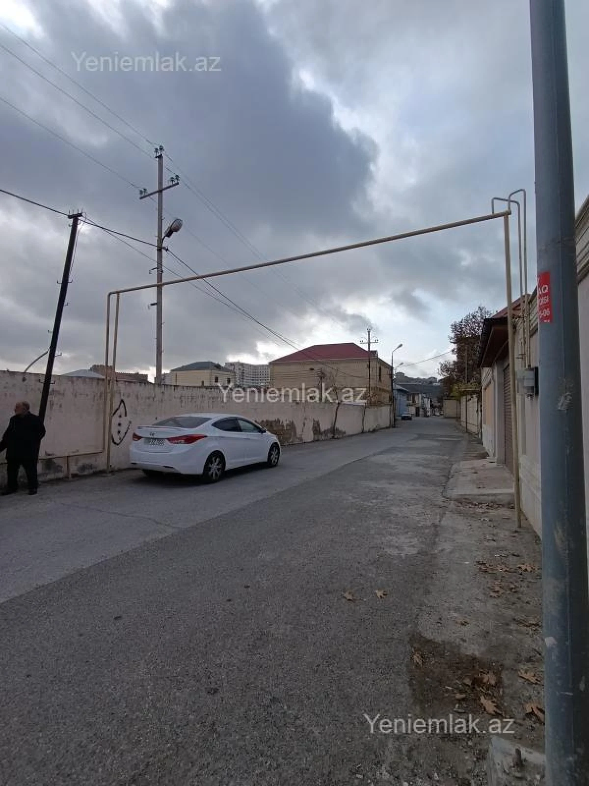 Satılır 6 otaqlı həyət evi 240 m²