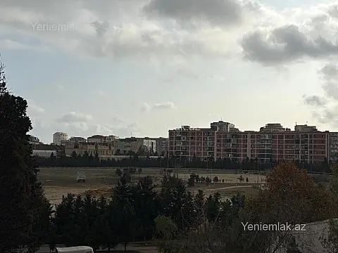 Satılır 4 otaqlı yeni tikili 201 m²