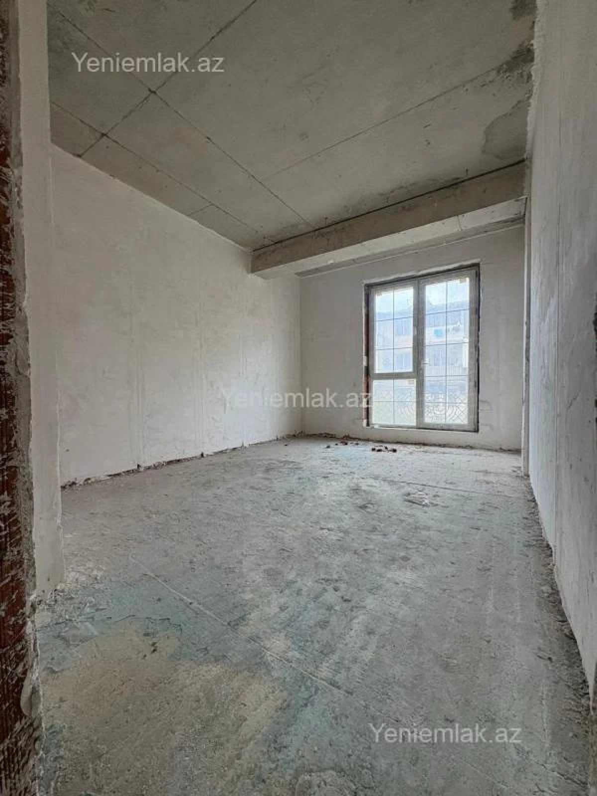 Satılır 4 otaqlı yeni tikili 201 m²