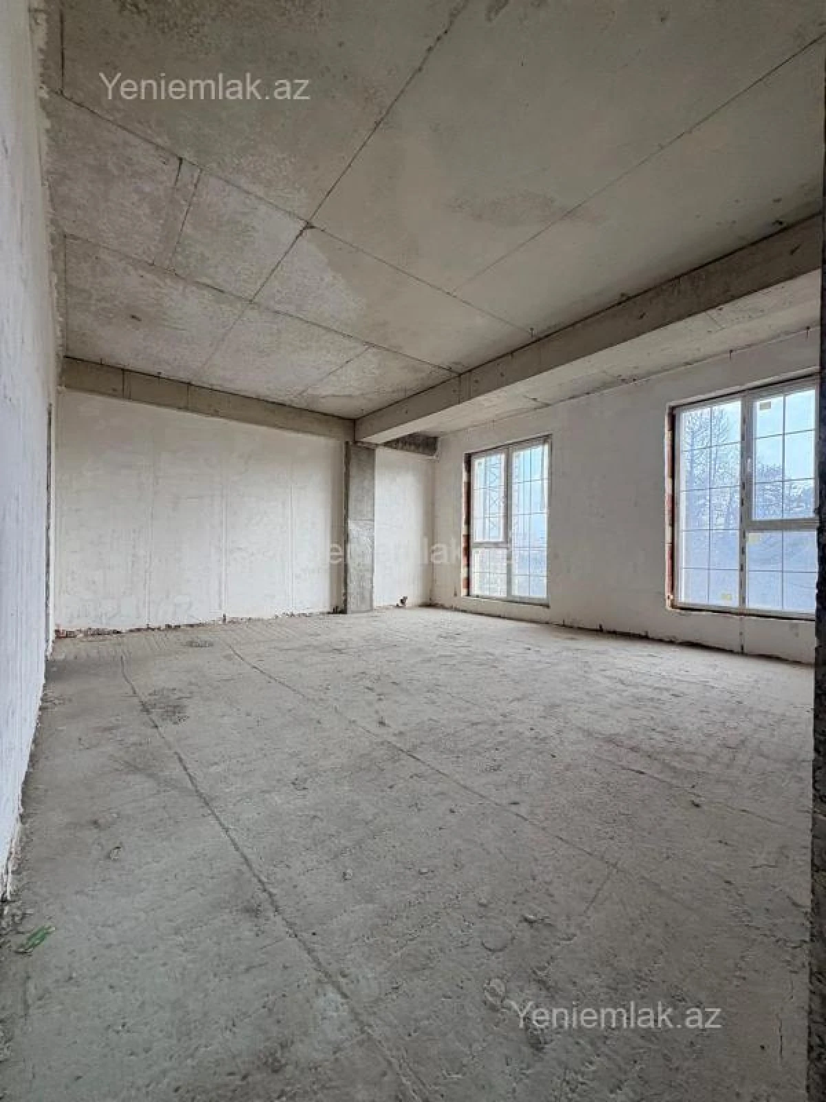 Satılır 4 otaqlı yeni tikili 201 m²