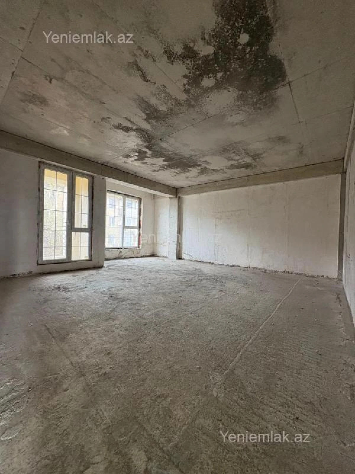 Satılır 4 otaqlı yeni tikili 201 m²