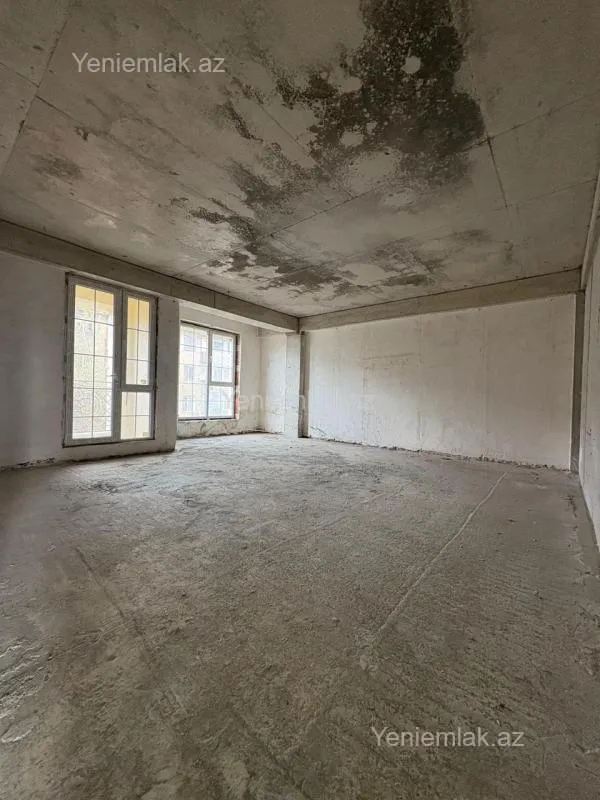 Satılır 4 otaqlı yeni tikili 201 m²