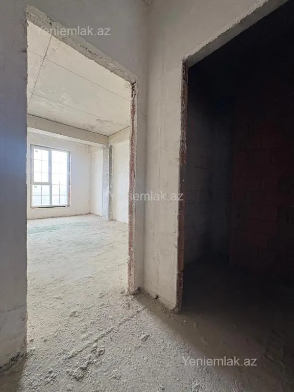 Satılır 4 otaqlı yeni tikili 201 m²