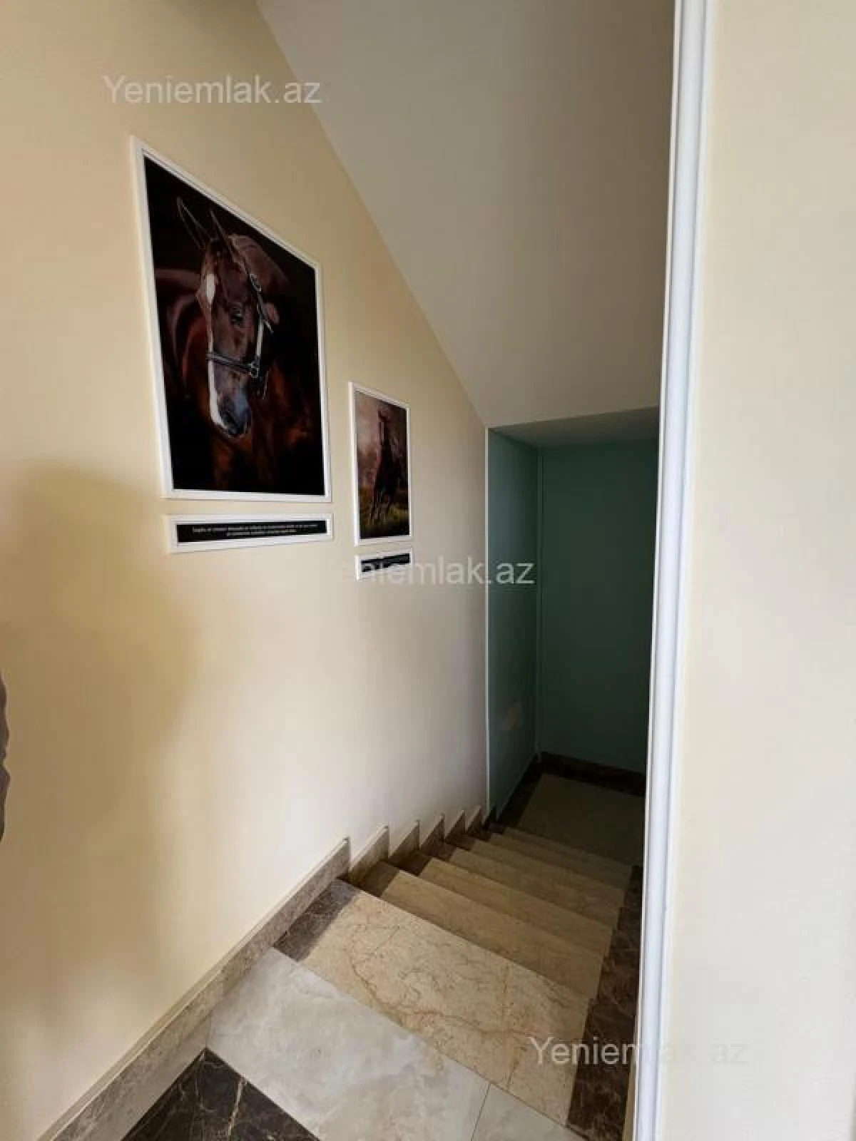 Satılır 4 otaqlı yeni tikili 201 m²