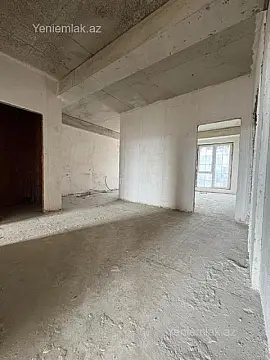 Satılır 4 otaqlı yeni tikili 201 m²