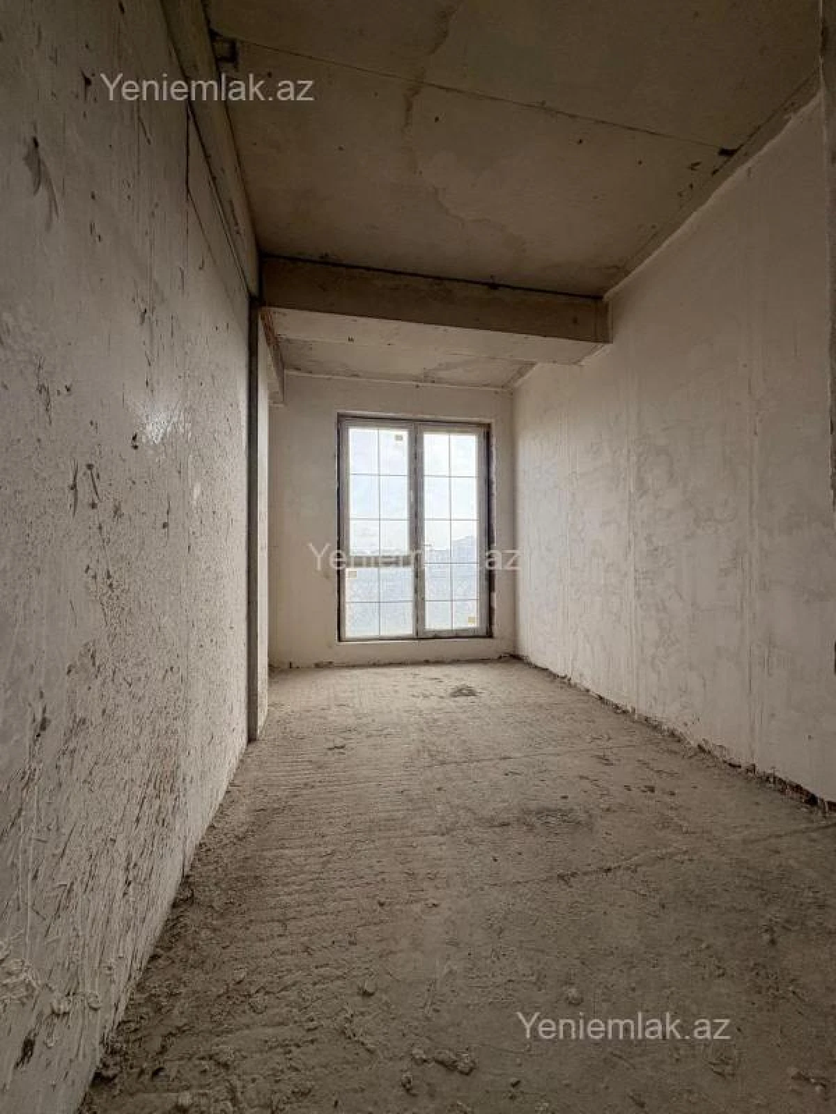 Satılır 4 otaqlı yeni tikili 201 m²