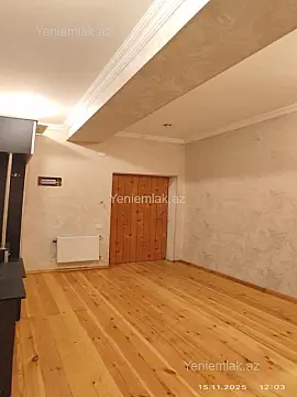 Satılır 2 otaqlı yeni tikili 81 m²