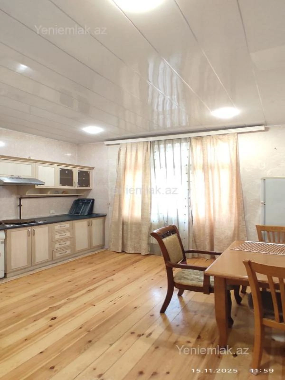 Satılır 2 otaqlı yeni tikili 81 m²