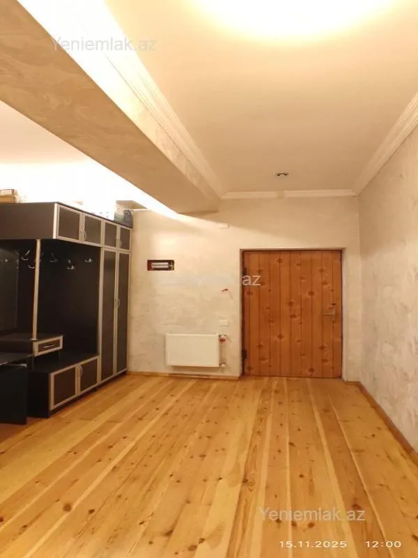 Satılır 2 otaqlı yeni tikili 81 m²