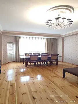 Satılır 2 otaqlı yeni tikili 81 m² — Sumqayıt 2 otaq 81.00 m²