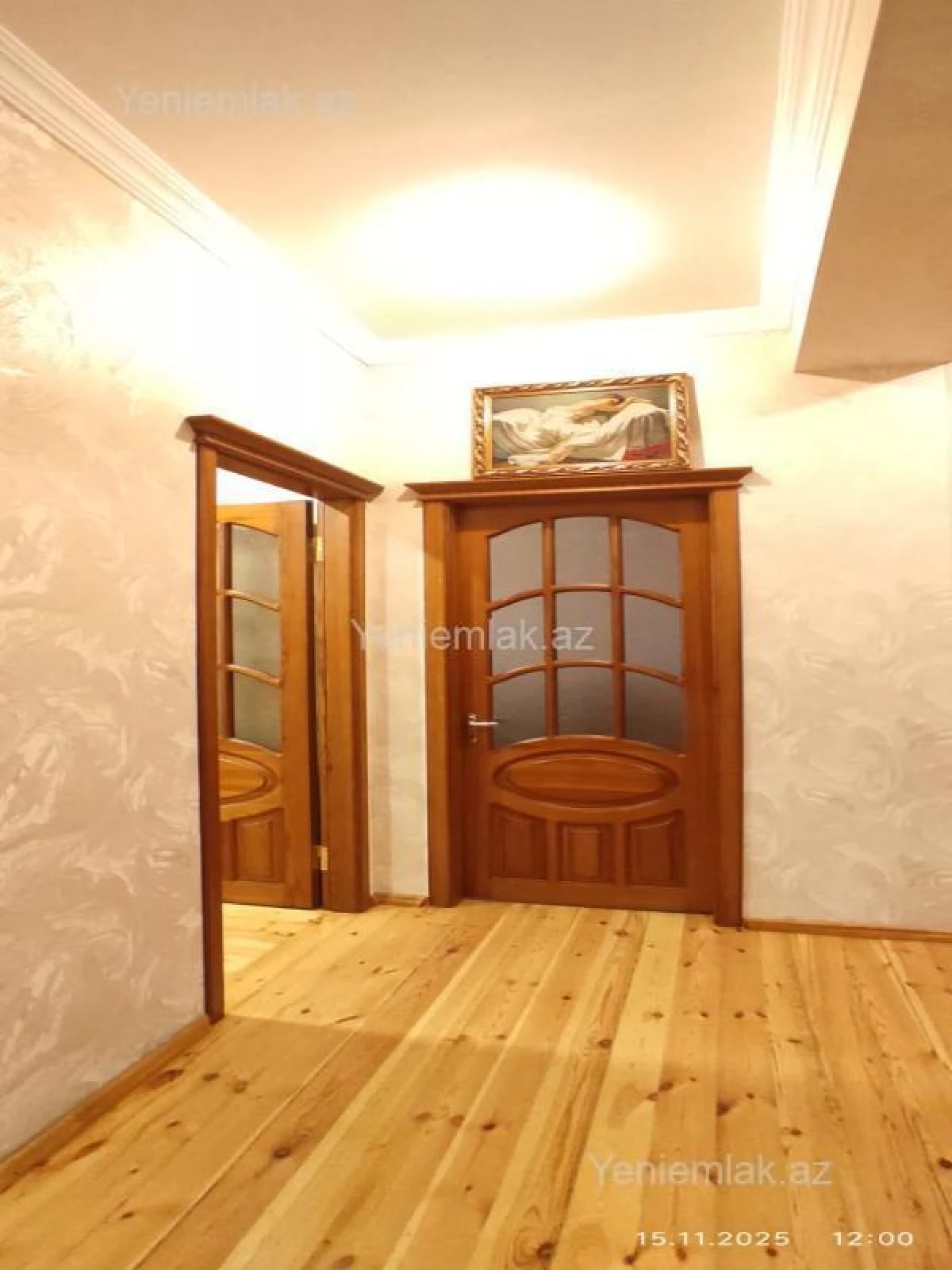 Satılır 2 otaqlı yeni tikili 81 m²