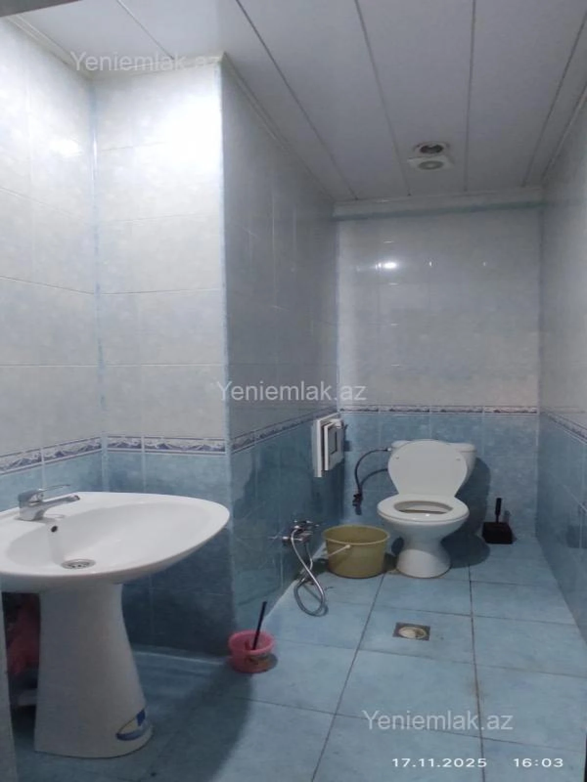 Satılır 2 otaqlı yeni tikili 81 m²