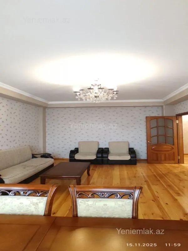 Satılır 2 otaqlı yeni tikili 81 m²