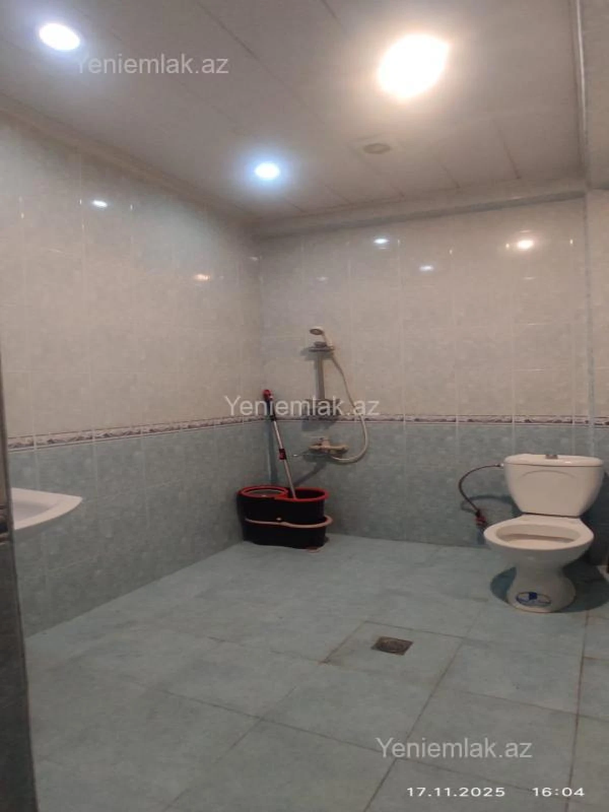 Satılır 2 otaqlı yeni tikili 81 m²