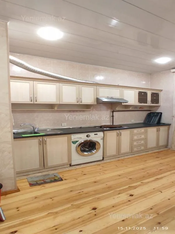 Satılır 2 otaqlı yeni tikili 81 m²