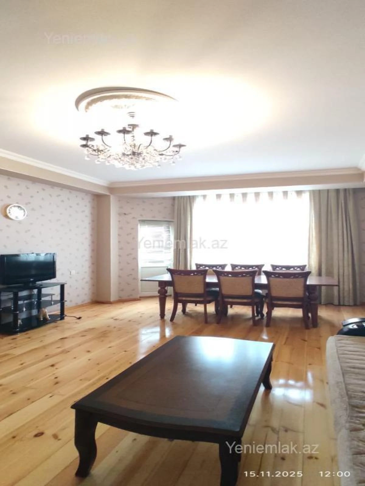 Satılır 2 otaqlı yeni tikili 81 m²