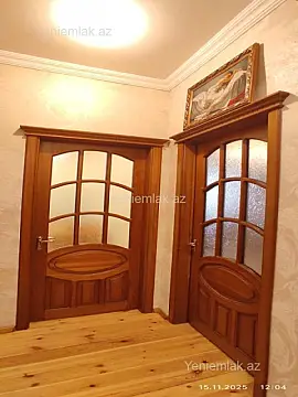 Satılır 2 otaqlı yeni tikili 81 m²