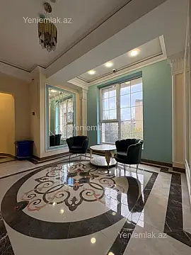 Satılır 3 otaqlı yeni tikili 154 m²