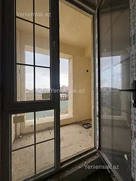 Satılır 3 otaqlı yeni tikili 154 m²