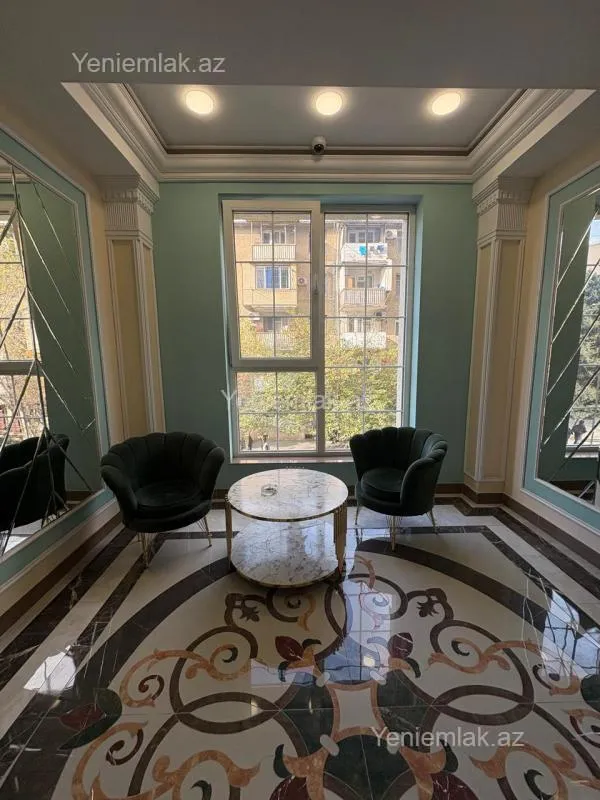 Satılır 3 otaqlı yeni tikili 154 m²