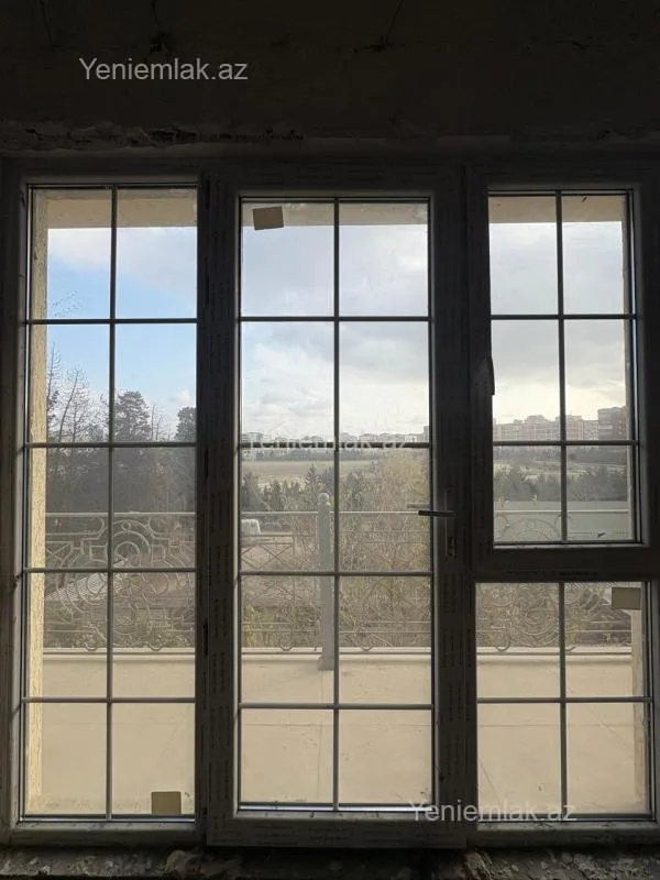 Satılır 3 otaqlı yeni tikili 154 m²