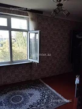 Satılır 2 otaqlı köhnə tikili 45 m²