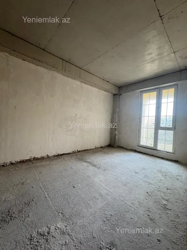 Satılır 2 otaqlı yeni tikili 98 m²