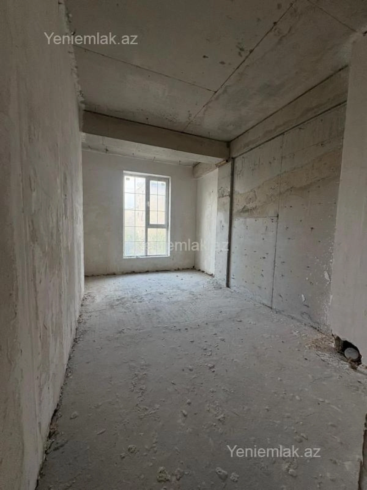 Satılır 2 otaqlı yeni tikili 98 m²