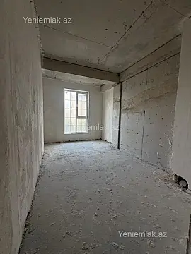 Satılır 2 otaqlı yeni tikili 98 m²