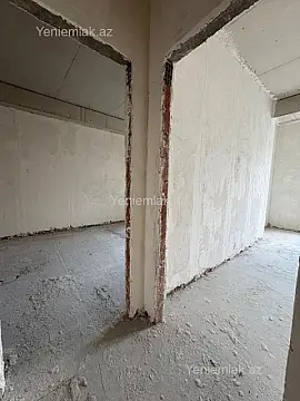 Satılır 2 otaqlı yeni tikili 98 m²