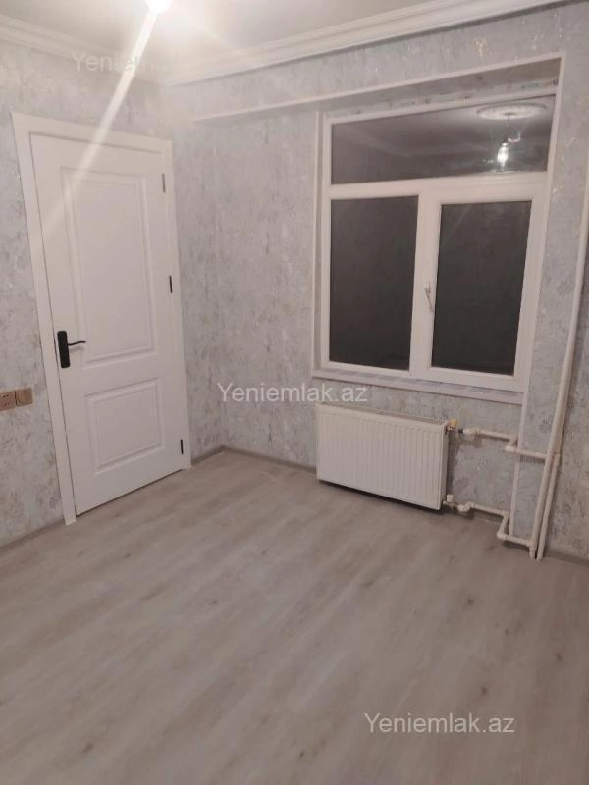 Satılır 1 otaqlı köhnə tikili 37 m²