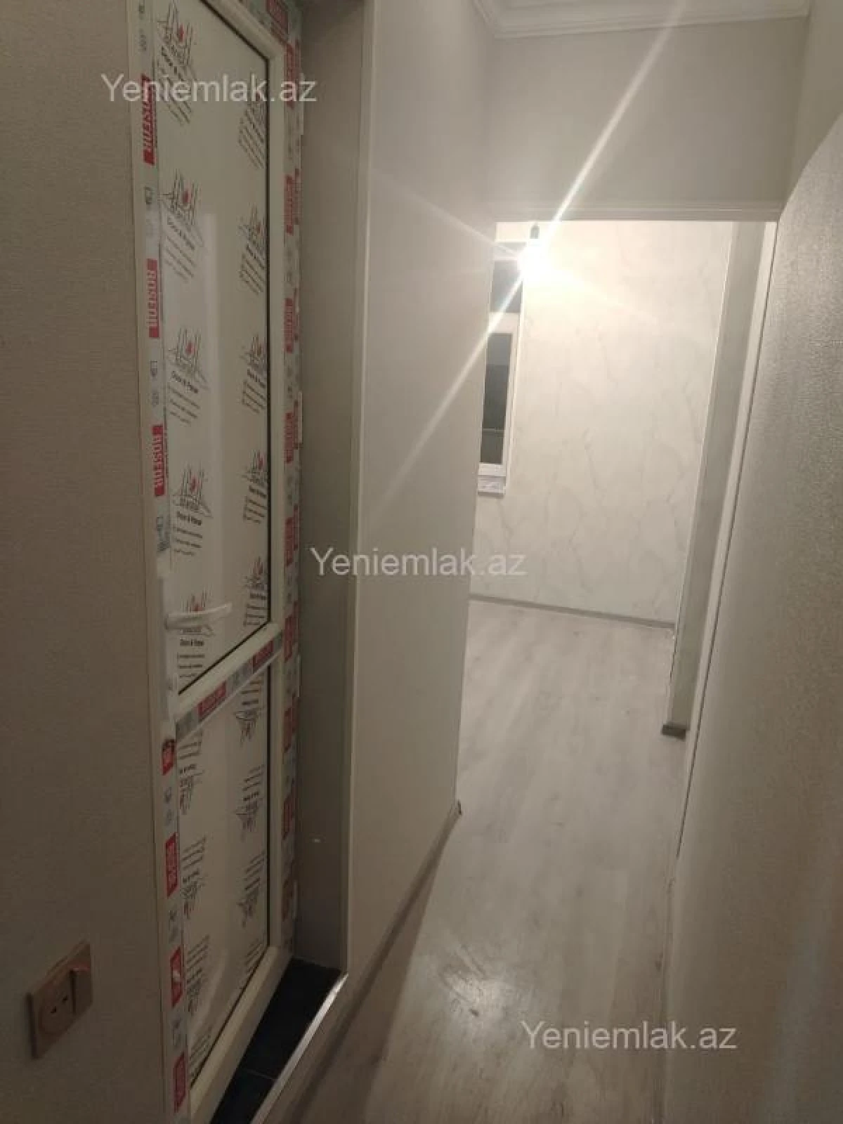 Satılır 1 otaqlı köhnə tikili 37 m²
