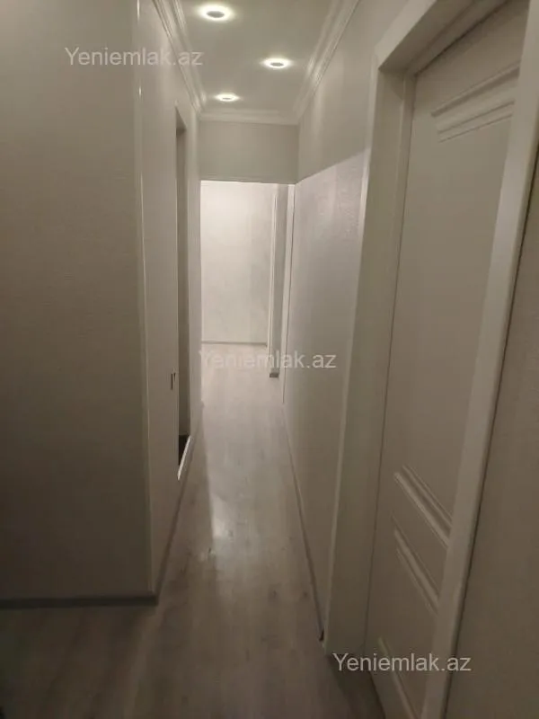 Satılır 1 otaqlı köhnə tikili 37 m²