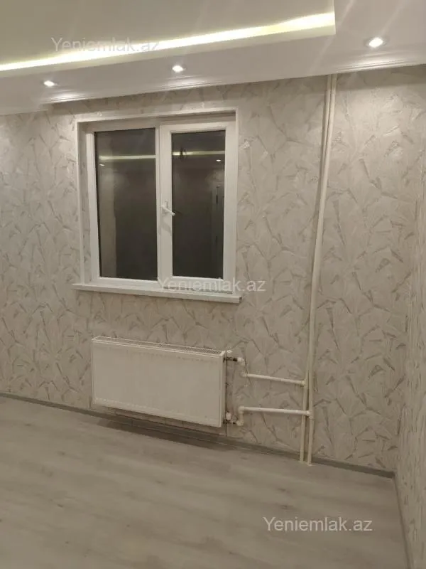 Satılır 1 otaqlı köhnə tikili 37 m²
