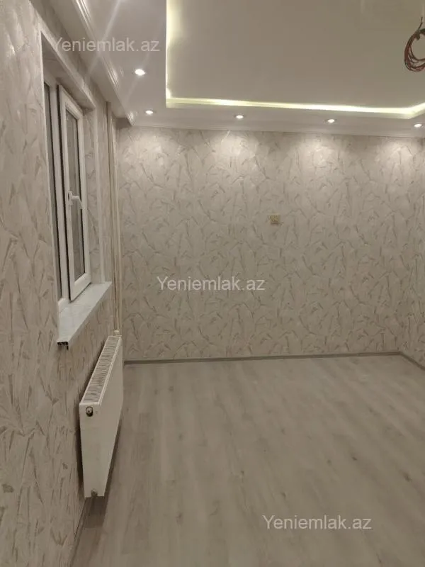Satılır 1 otaqlı köhnə tikili 37 m²