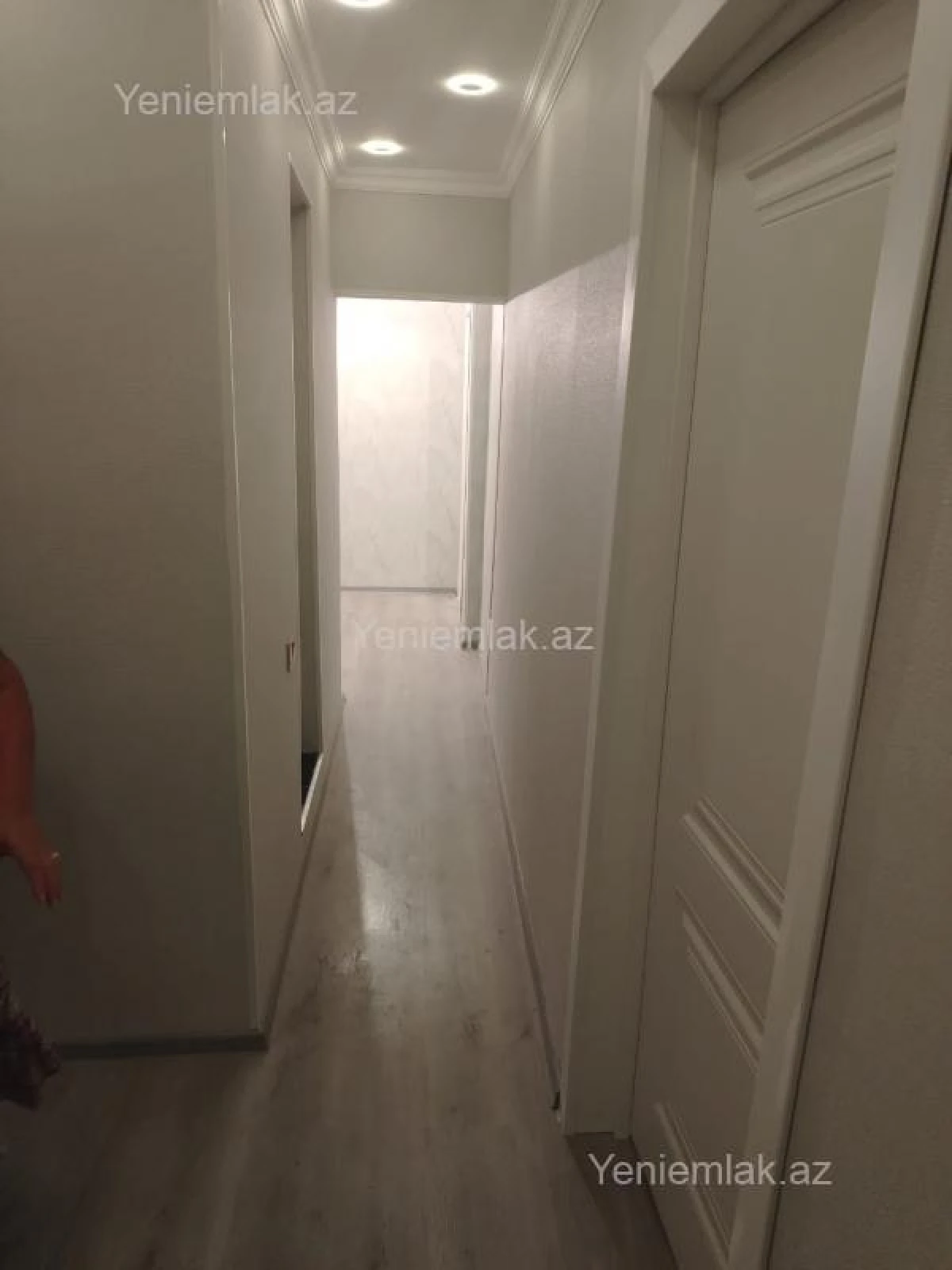 Satılır 1 otaqlı köhnə tikili 37 m²