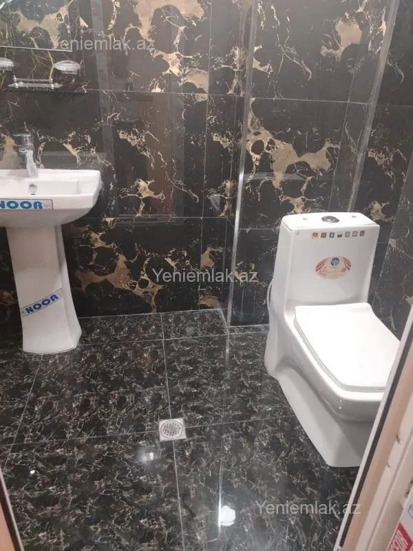 Satılır 1 otaqlı köhnə tikili 37 m²