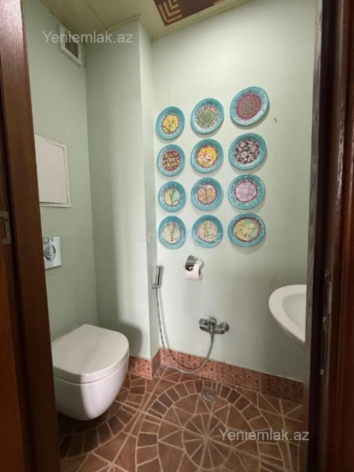 Satılır 3 otaqlı yeni tikili 90 m²