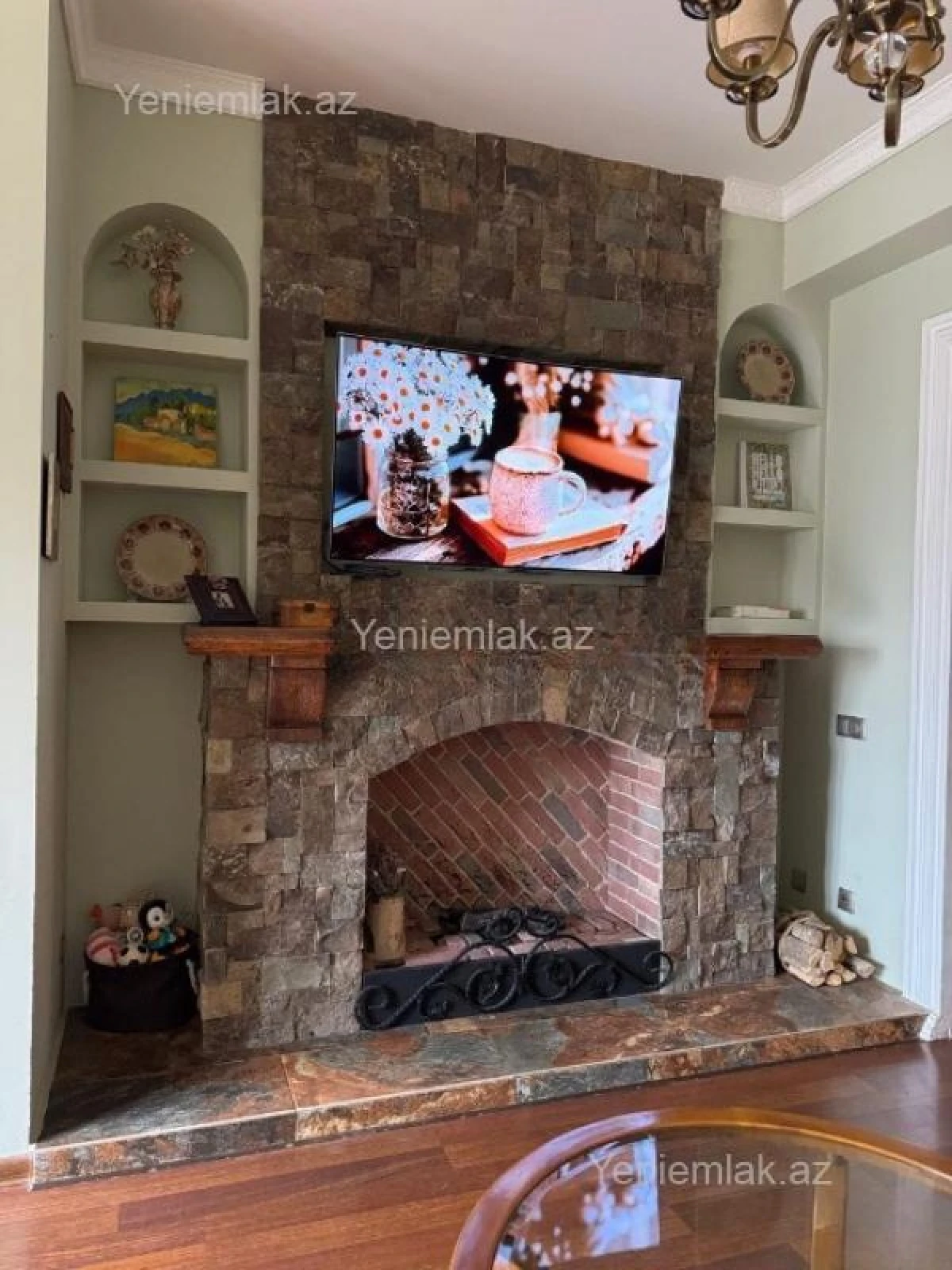 Satılır 3 otaqlı yeni tikili 90 m²