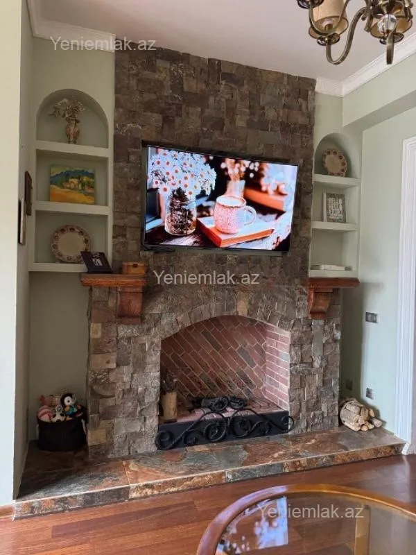 Satılır 3 otaqlı yeni tikili 90 m²