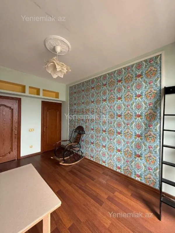 Satılır 3 otaqlı yeni tikili 90 m²