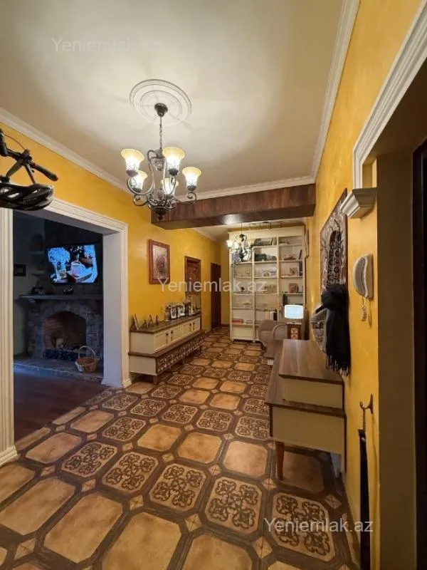 Satılır 3 otaqlı yeni tikili 90 m²