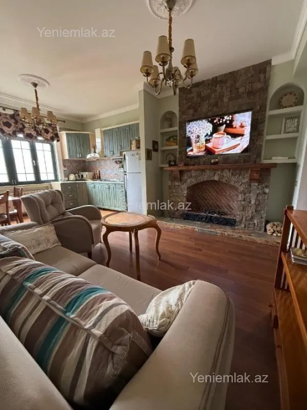 Satılır 3 otaqlı yeni tikili 90 m²