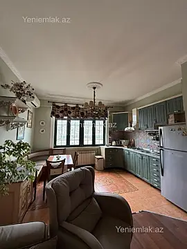 Satılır 3 otaqlı yeni tikili 90 m²