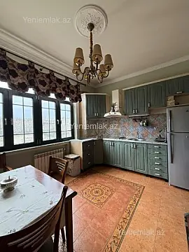 Satılır 3 otaqlı yeni tikili 90 m²