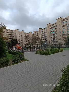 Satılır 2 otaqlı köhnə tikili 63 m² — Bakı, Sabunçu 2 otaq 63.00 m²