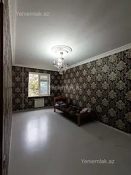 Satılır 2 otaqlı köhnə tikili 63 m²